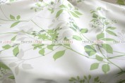 Liz Linen - Fabric by the yard - Avocado