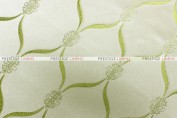 Lodi - Fabric by the yard - Apple Green