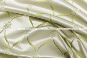 Lodi - Fabric by the yard - Apple Green