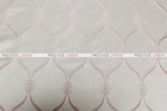 Lodi - Fabric by the yard - Blush