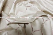 Lodi - Fabric by the yard - Blush