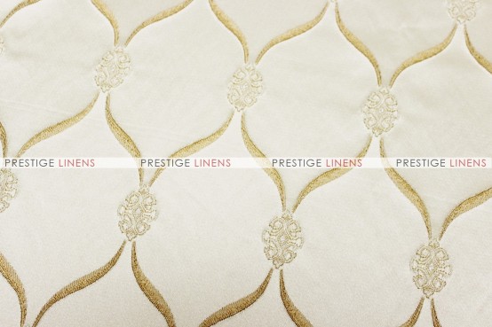 Lodi - Fabric by the yard - Gold