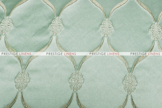 Lodi - Fabric by the yard - Seafoam