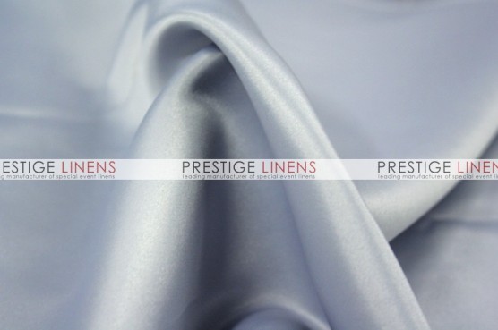 Lamour Matte Satin Draping - 1126 Silver