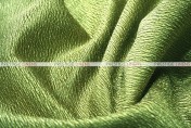 Luxury Textured Satin - Fabric by the yard - Apple