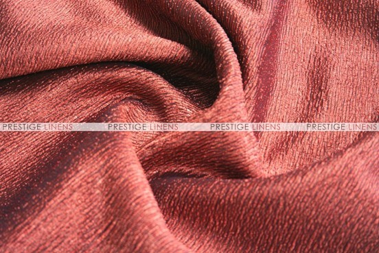 Luxury Textured Satin - Fabric by the yard - Burgundy