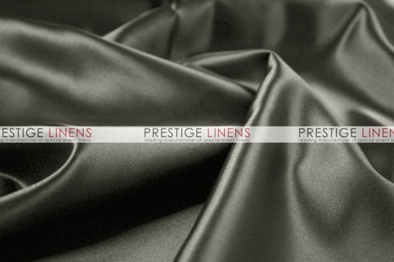 Lamour Matte Satin Draping - 1128 Grey