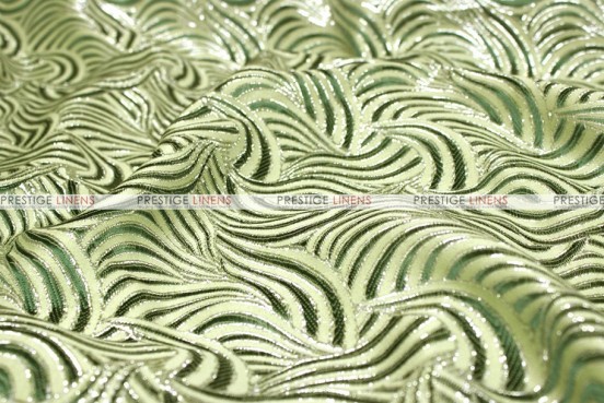 Majestic - Fabric by the yard - Kiwi
