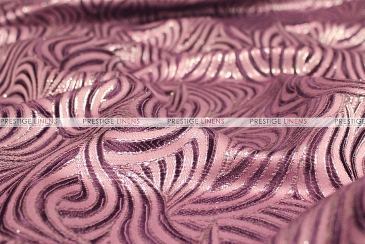 Majestic - Fabric by the yard - Mauve