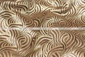 Majestic - Fabric by the yard - Mocha