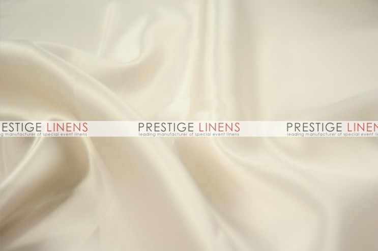 Lamour Matte Satin Draping - 128 Ivory