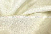 Metallic Linen - Fabric by the yard - Ivory