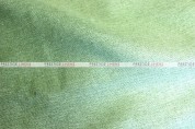 Metallic Linen - Fabric by the yard - Pistachio