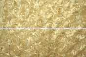 Mini Rosette - Fabric by the yard - Beige