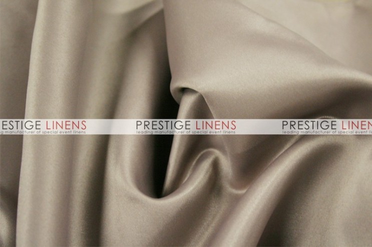 Lamour Matte Satin Draping - 135 Sand