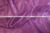 Mirror Organza - Fabric by the yard - 1043 Orchid