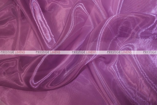 Mirror Organza - Fabric by the yard - 1043 Orchid