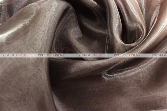 Mirror Organza - Fabric by the yard - 831 N Olive