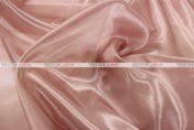 Mirror Organza - Fabric by the yard - 532 Mauve