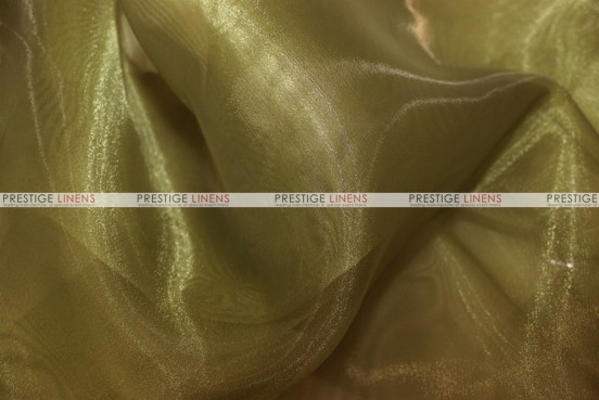 Mirror Organza - Fabric by the yard - 831 N Olive