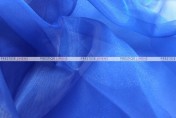 Mirror Organza - Fabric by the yard - 933 Royal