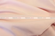 MJS Spun Poly - Fabric by the yard - Blush