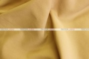 MJS Spun Poly - Fabric by the yard - Gold