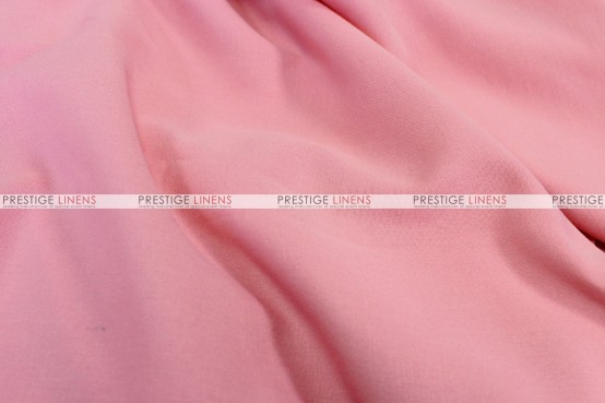 MJS Spun Poly - Fabric by the yard - Pink