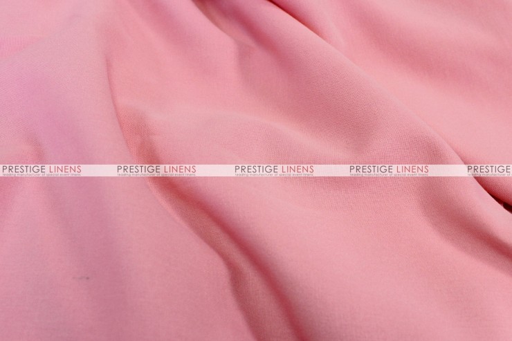 MJS Spun Poly - Fabric by the yard - Pink