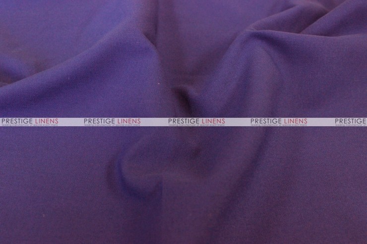MJS Spun Poly - Fabric by the yard - Purple