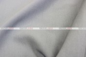 MJS Spun Poly - Fabric by the yard - Silver