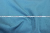 MJS Spun Poly - Fabric by the yard - Turquoise