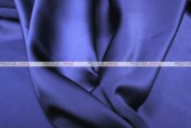 Mystique Satin (FR) - Fabric by the yard - Deep Royal