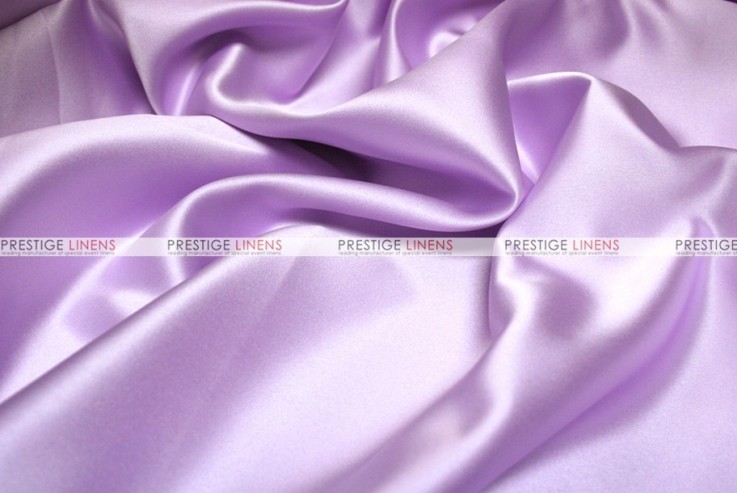 Mystique Satin (FR) - Fabric by the yard - Lavender
