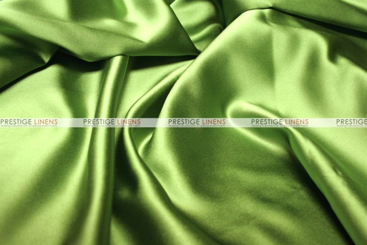 Mystique Satin (FR) - Fabric by the yard - Oxford Olive