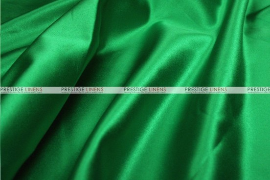 Mystique Satin (FR) - Fabric by the yard - Shamrock