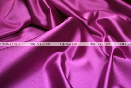 Mystique Satin (FR) - Fabric by the yard - Ultra Grape