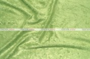 Panne Velvet - Fabric by the yard - Sage