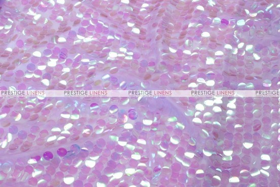 Payette Sequins - Fabric by the yard - Lavender