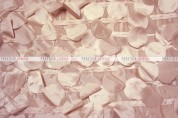 Petal Taffeta - Fabric by the yard - Champagne