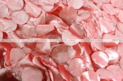 Petal Taffeta - Fabric by the yard - Coral