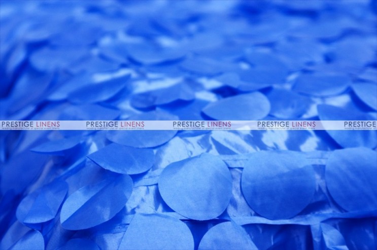 Petal Taffeta - Fabric by the yard - Turquoise