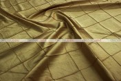 Pintuck Taffeta - Fabric by the yard - Camel