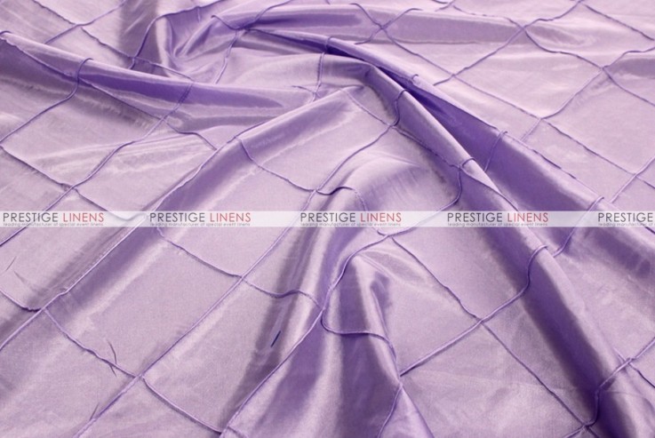 Pintuck Taffeta - Fabric by the yard - Lilac