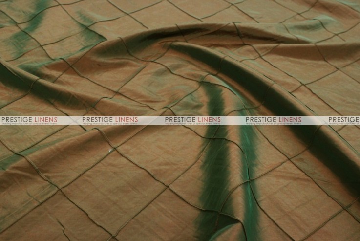 Pintuck Taffeta - Fabric by the yard - Lt Brown