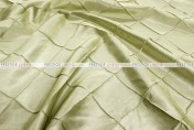Pintuck Taffeta - Fabric by the yard - Willow