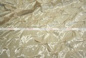 Pinwheel Taffeta - Fabric by the yard - Champagne