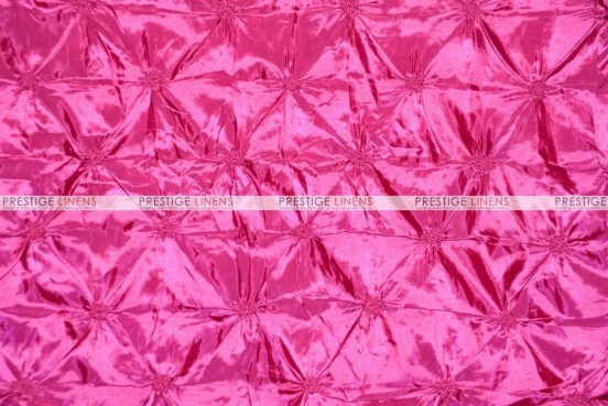 Pinwheel Taffeta - Fabric by the yard - Fuchsia