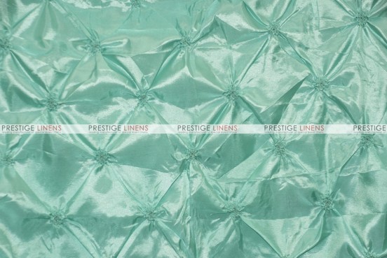 Pinwheel Taffeta - Fabric by the yard - Mint