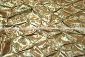 Pinwheel Taffeta - Fabric by the yard - Tiffani/Champagne